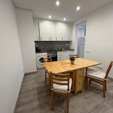 מלון ברצלונה Amistat House מראה חיצוני תמונה